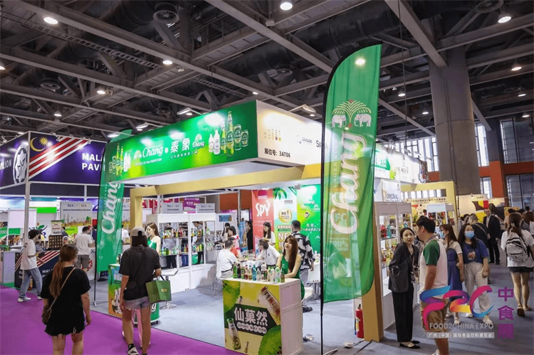 广州高端水含酒精饮料碳酸饮料果蔬固体非酒精展)PG麻将胡了2025广州高端饮品展(2025(图2) 广州高端水含酒精饮料碳酸饮料果蔬固体非酒精展)PG麻将胡了2025广州高端饮品展(2025(图2)