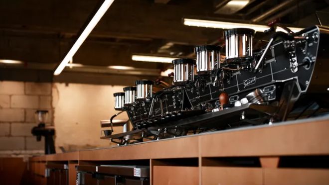 啡锚定“差异化”麻将胡了三立方咖(图3) 啡锚定“差异化”麻将胡了三立方咖(图3)