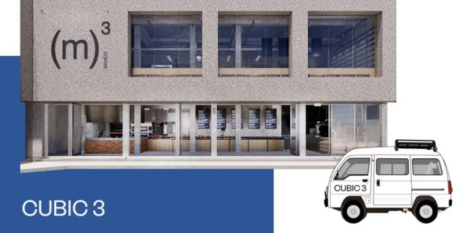 啡锚定“差异化”麻将胡了三立方咖(图6) 啡锚定“差异化”麻将胡了三立方咖(图6)