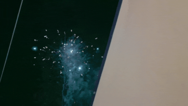 演、趣味市集……跨年迎新游江门！最全攻略→PG电子游戏麻将胡了明星演唱会、倒数烟花汇(图6)