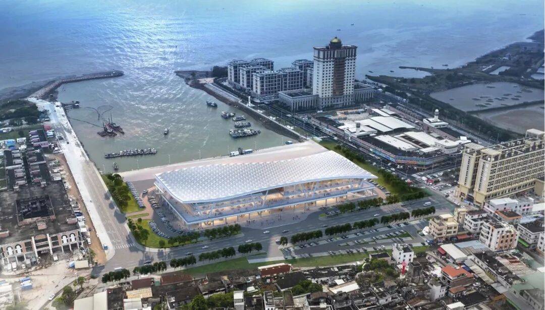 演、趣味市集……跨年迎新游江门！最全攻略→PG电子游戏麻将胡了明星演唱会、倒数烟花汇(图17)