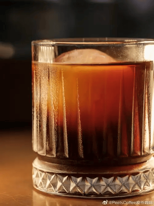 工:品质革新赋能产业升级筑牢品牌增长根基PG电子麻将胡了2模拟器冷萃冻干咖啡代(图3) 工:品质革新赋能产业升级筑牢品牌增长根基PG电子麻将胡了2模拟器冷萃冻干咖啡代(图3)