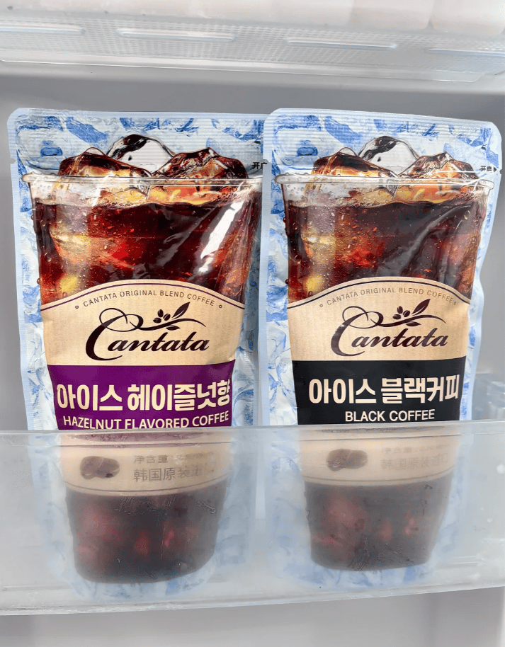 RTD 咖啡与代工模式的双向奔赴麻将胡了轻量化消费热潮下袋装(图2)