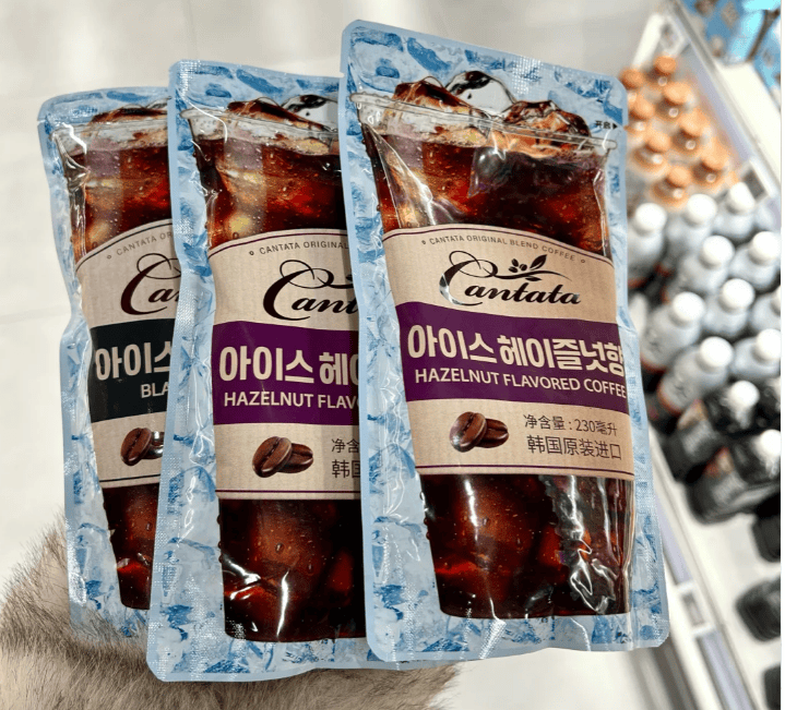 RTD 咖啡与代工模式的双向奔赴麻将胡了轻量化消费热潮下袋装(图7)